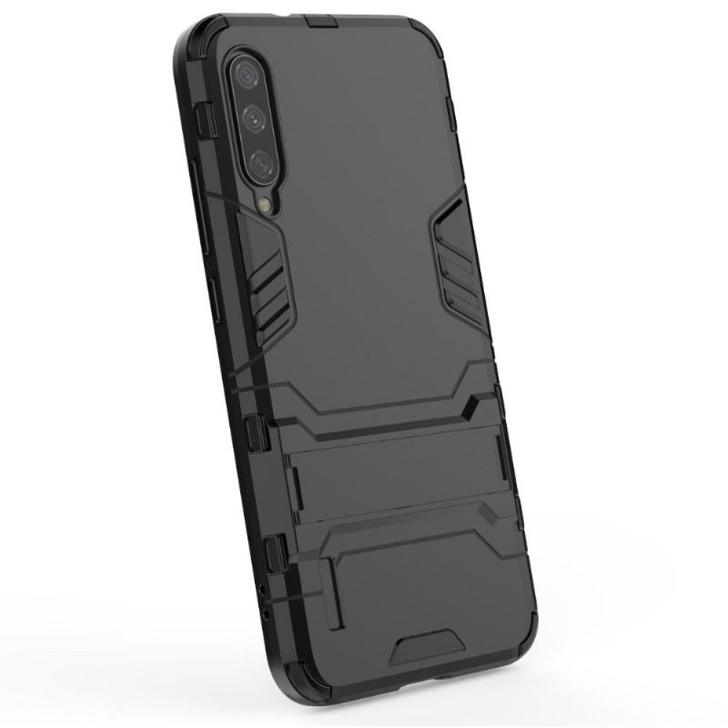 Θήκη Xiaomi Mi A3 Cool Guard Αντικραδασμική Με Ενσωματωμένη Βάση