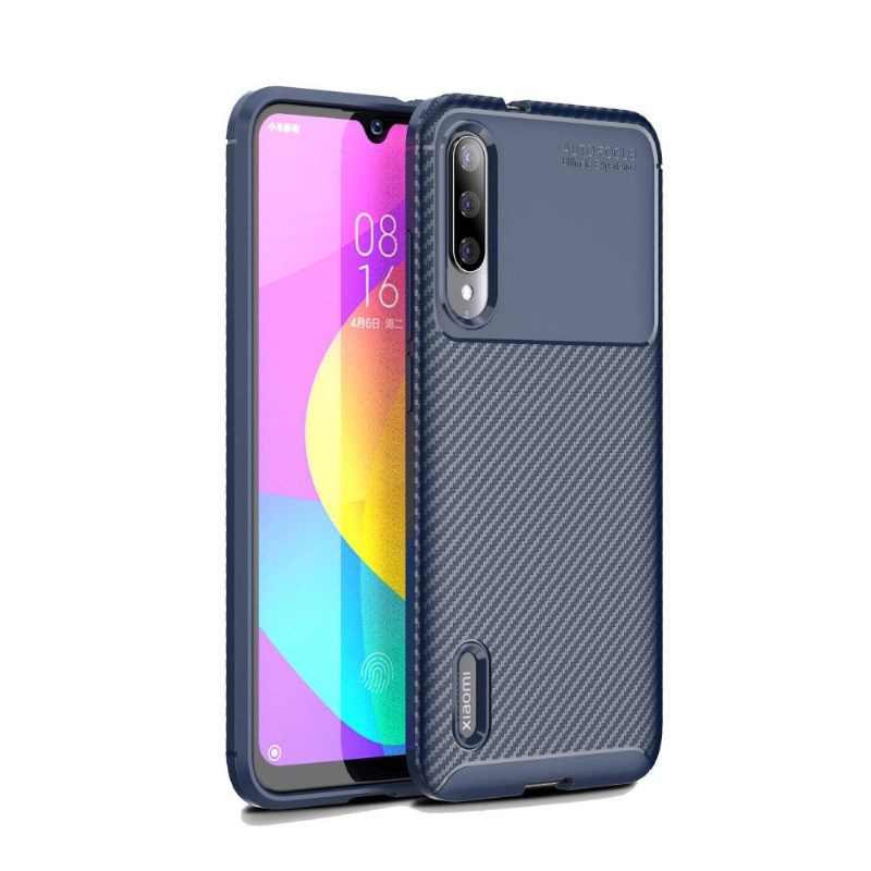 Θήκη Xiaomi Mi A3 Karbon Classy