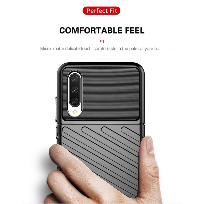 Θήκη Xiaomi Mi A3 Thor Series Ultra Protective