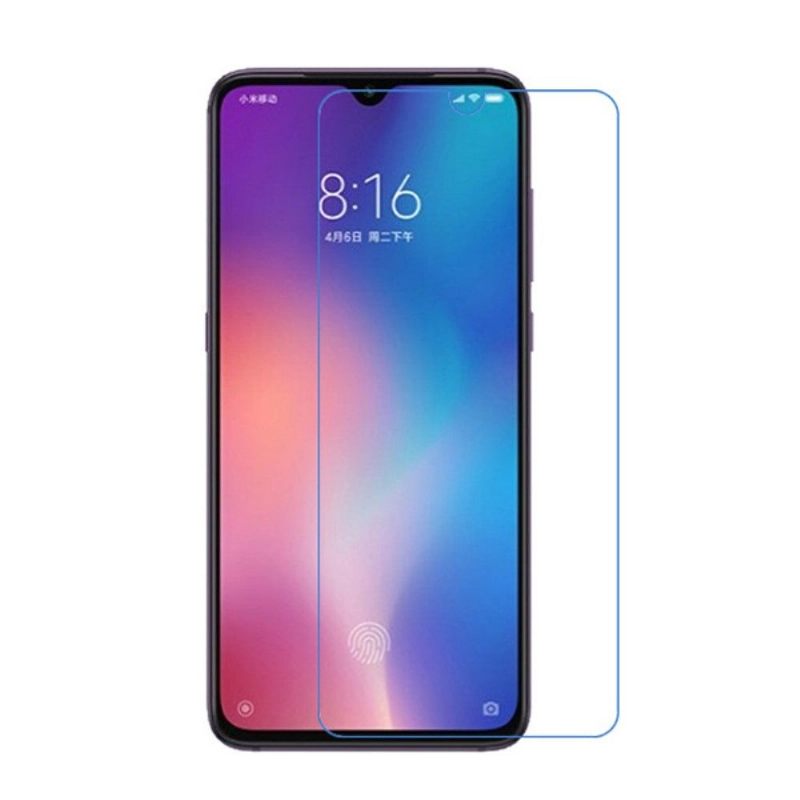 Xiaomi Mi A3 - Πακέτο 5 Προστατευτικών Μεμβρανών