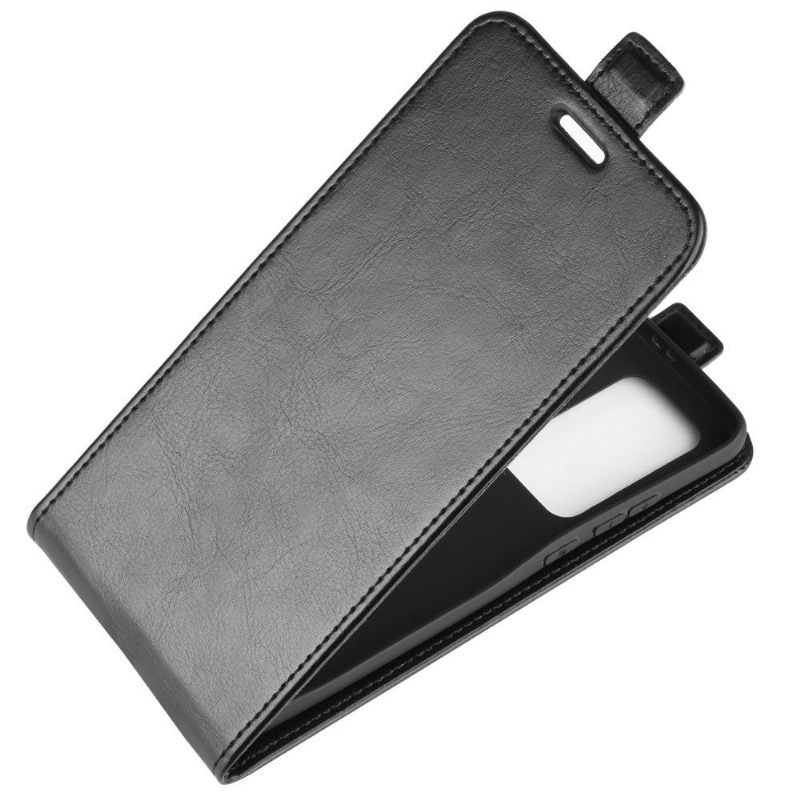 δερματινη θηκη Huawei P40 Pro+ Θήκη Flip Faux Leather Vertical