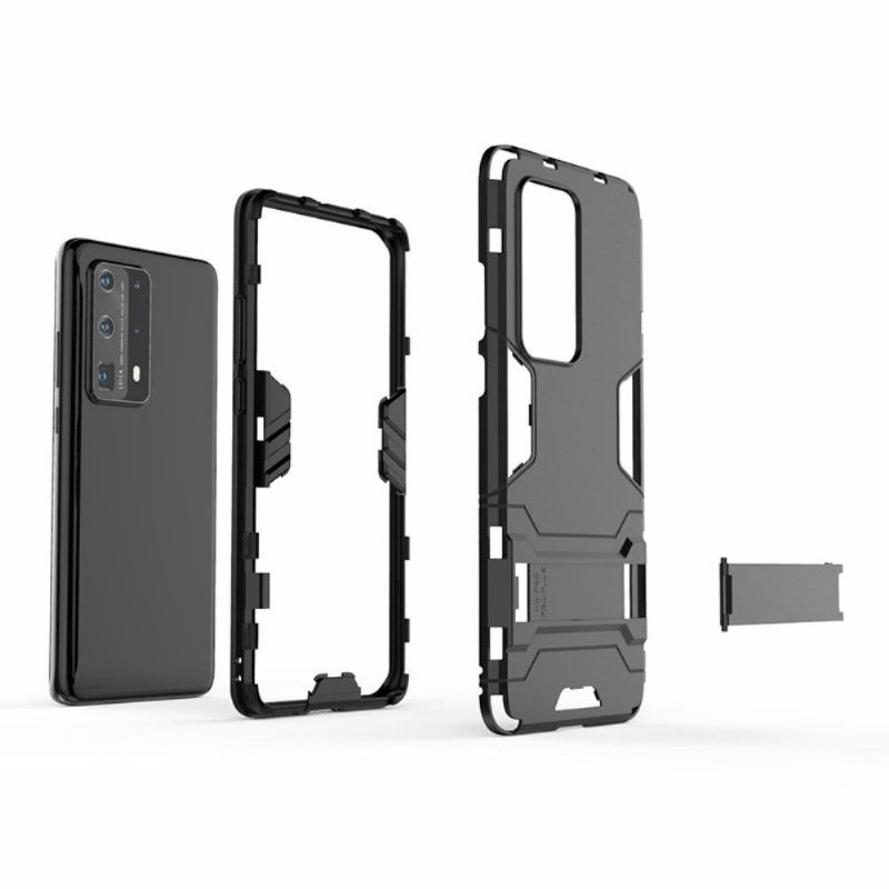 Θήκη Huawei P40 Pro+ Λειτουργία Υποστήριξης Cool Guard