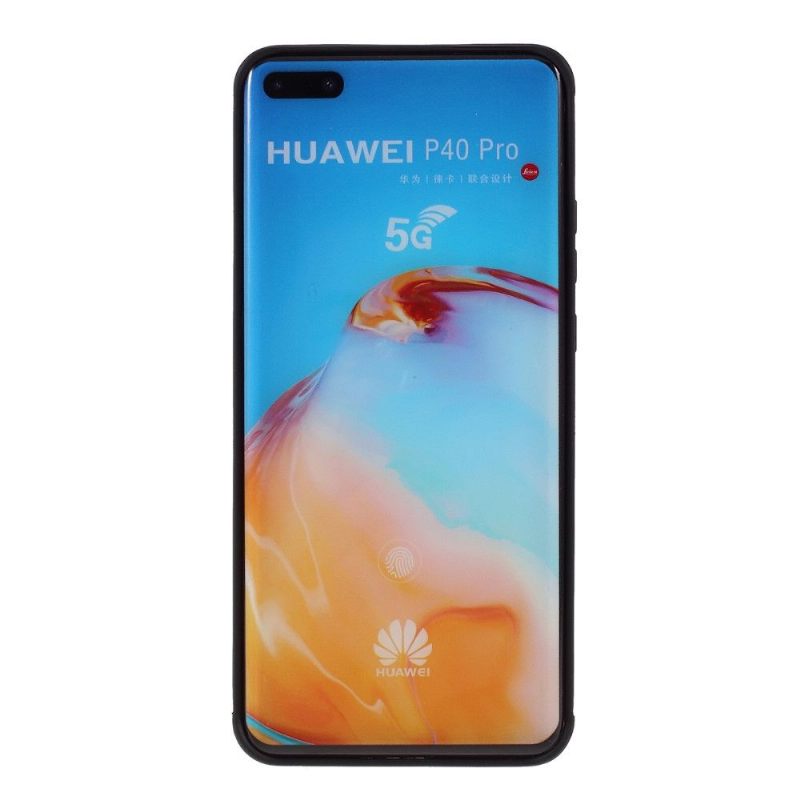 θηκη κινητου Huawei P40 Pro+ Με Περιστροφική Βάση