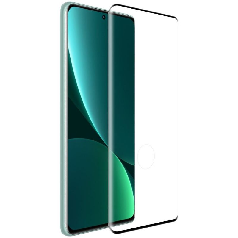 Προστατευτικό Οθόνης Nillkin Tempered Glass Για Xiaomi 12 Pro