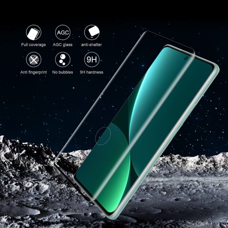 Προστατευτικό Οθόνης Nillkin Tempered Glass Για Xiaomi 12 Pro