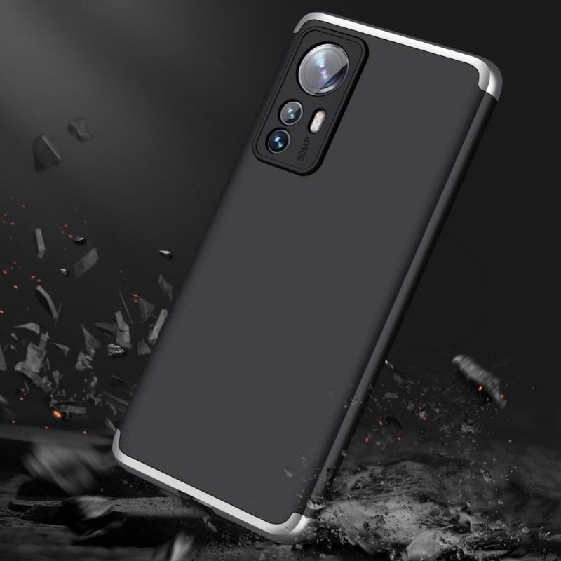 θηκη κινητου Xiaomi 12 Pro X-duo Ultra Protective