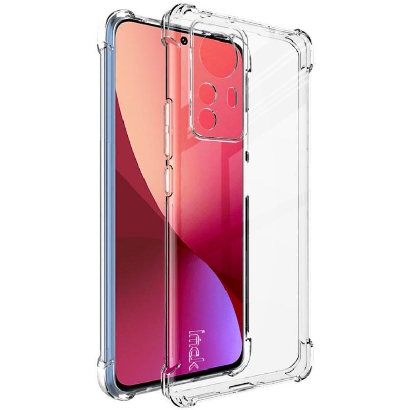 Θήκη Xiaomi 12 Pro Class Protect Clear