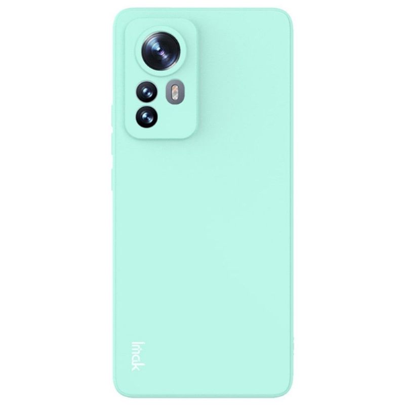 Θήκη Xiaomi 12 Pro Imak Ματ Φινίρισμα