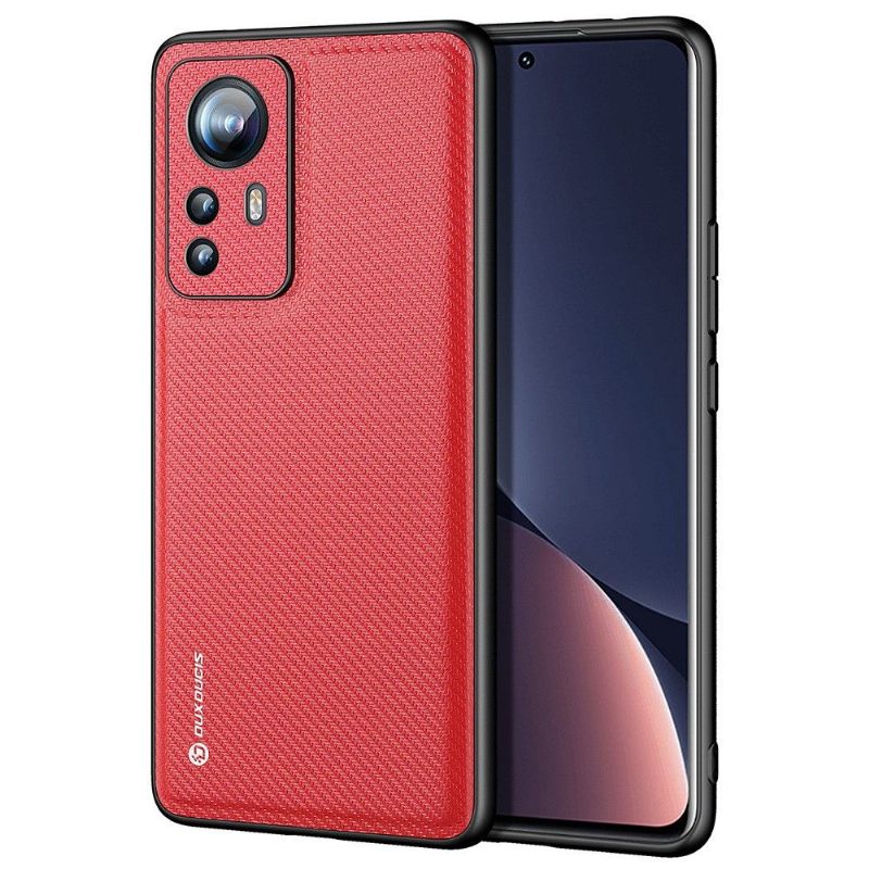 Θήκη Xiaomi 12 Pro Σειρά Chic Fino