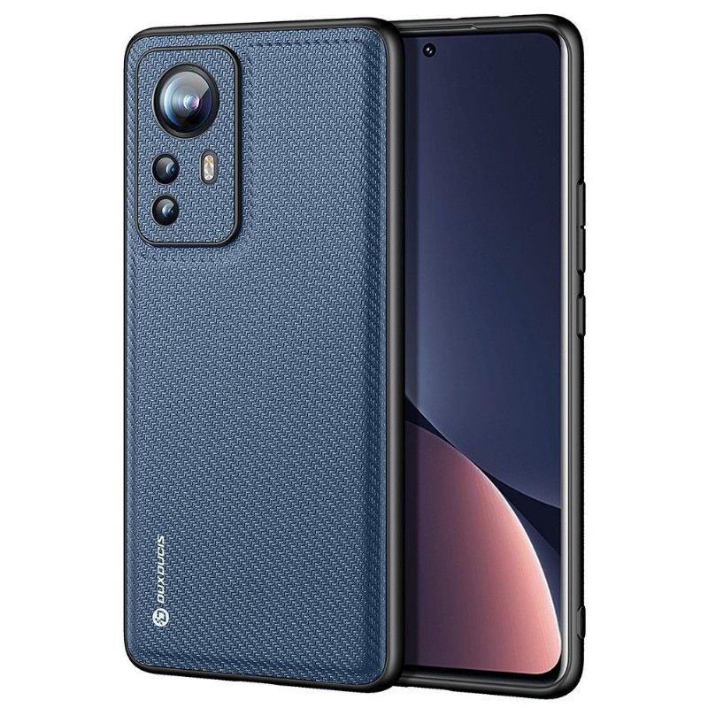 Θήκη Xiaomi 12 Pro Σειρά Chic Fino