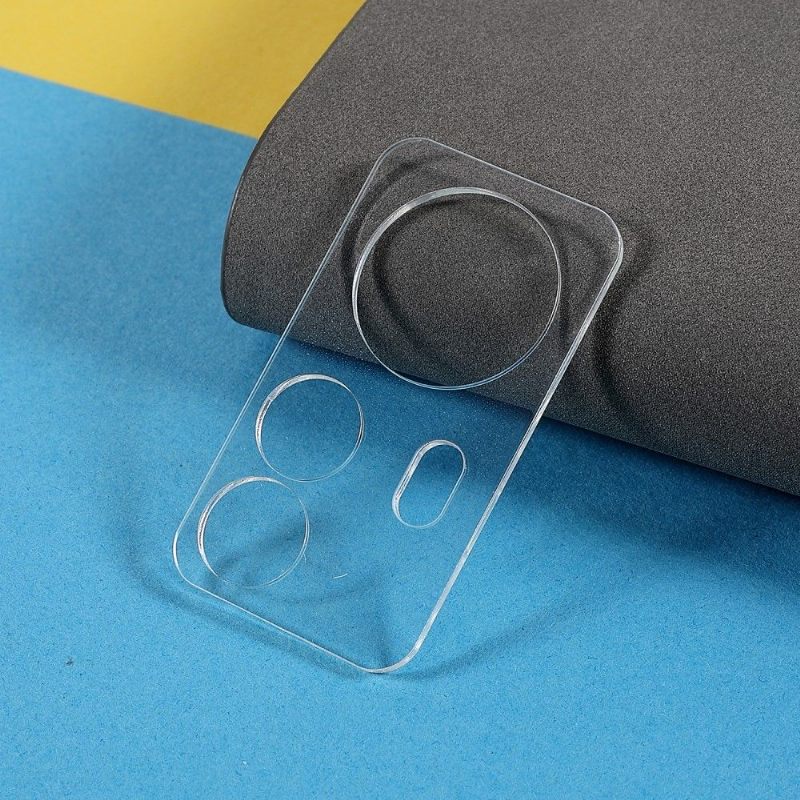 Xiaomi 12 Pro Tempered Glass For Lens (2 Τεμάχια)