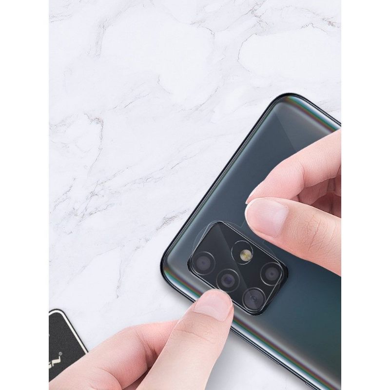 2 Σκληρυμένο Γυαλί Για Φακό Samsung Galaxy A51