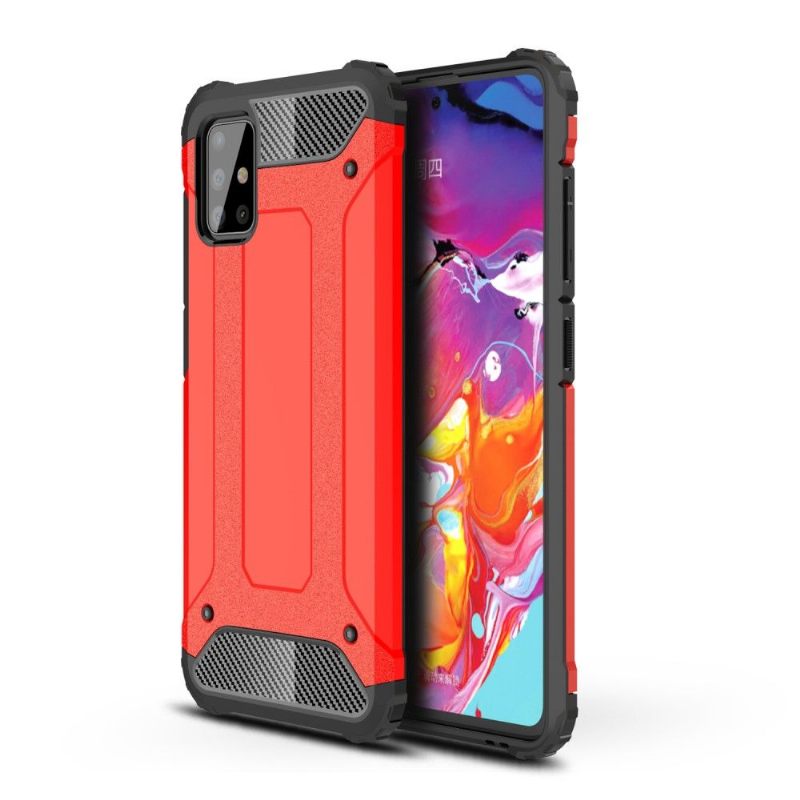 Θήκη Samsung Galaxy A51 Armor Guard