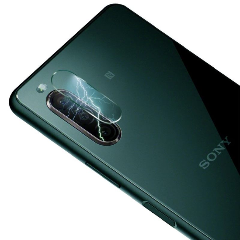 Προστατευτικές Ταινίες Για Φακό Sony Xperia 10 Ii (2 Τεμάχια)