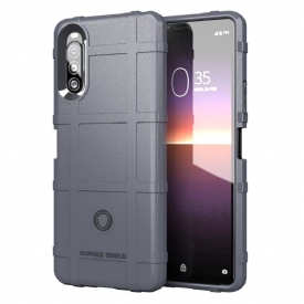 Θήκη Sony Xperia 10 II Rugged Shield Αντικραδασμική