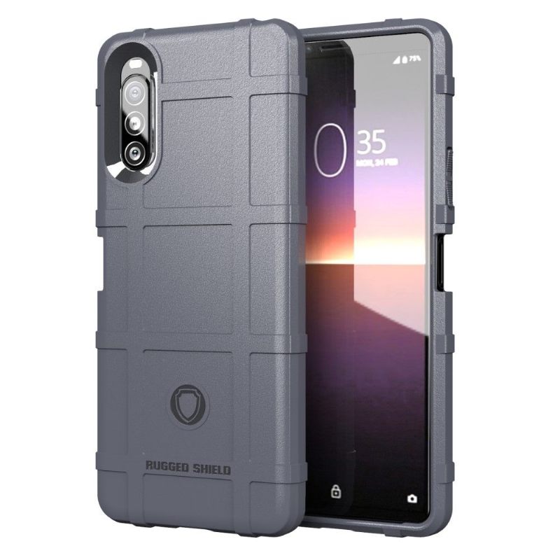 Θήκη Sony Xperia 10 II Rugged Shield Αντικραδασμική