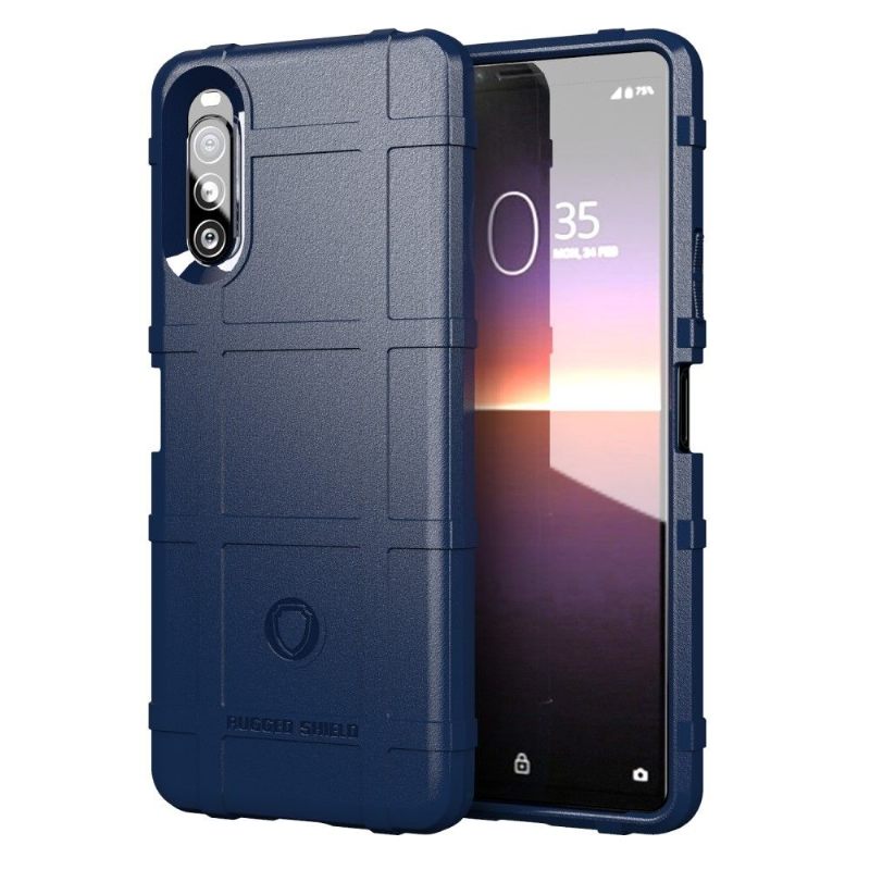 Θήκη Sony Xperia 10 II Rugged Shield Αντικραδασμική