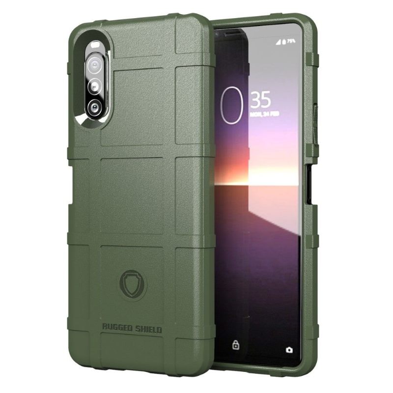 Θήκη Sony Xperia 10 II Rugged Shield Αντικραδασμική