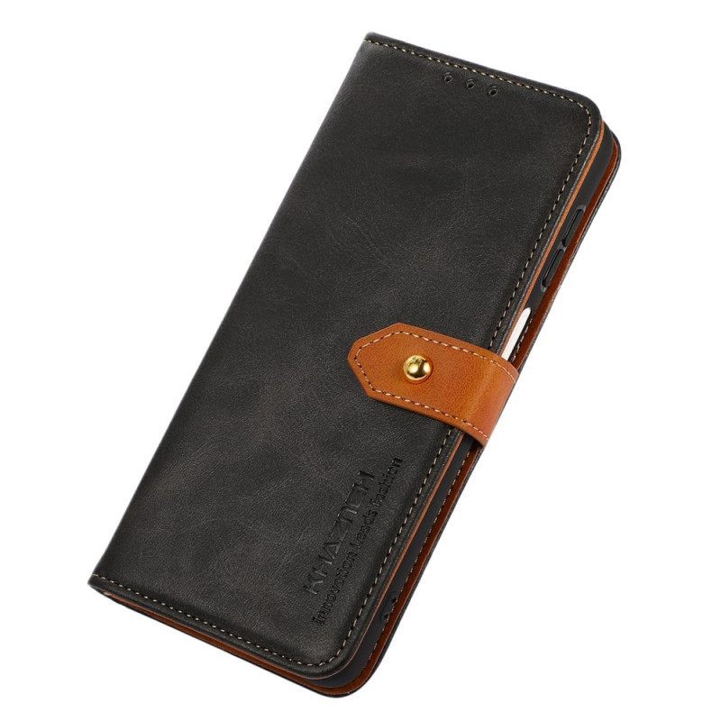 Κάλυμμα iPhone 14 Plus Με Khazneh Strap