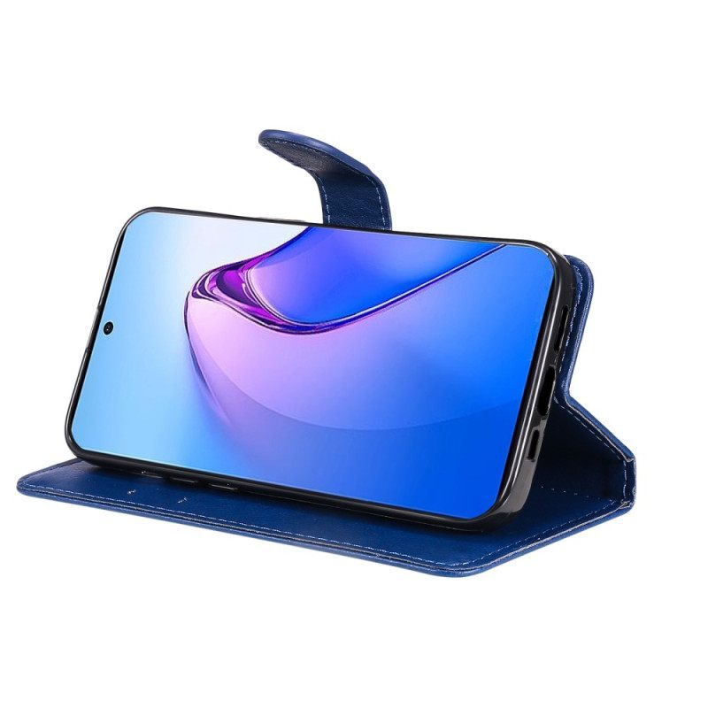 Κάλυμμα Oppo Reno 8 Pro με κορδονι Απλό Με Λουράκι