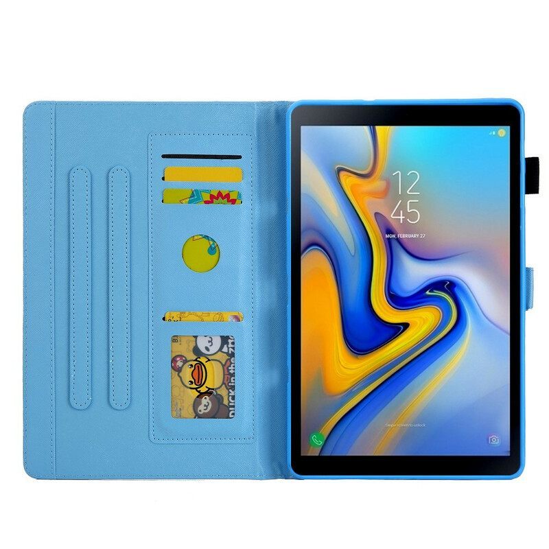 Κάλυμμα Samsung Galaxy Tab A7 Lite Μονόκερος