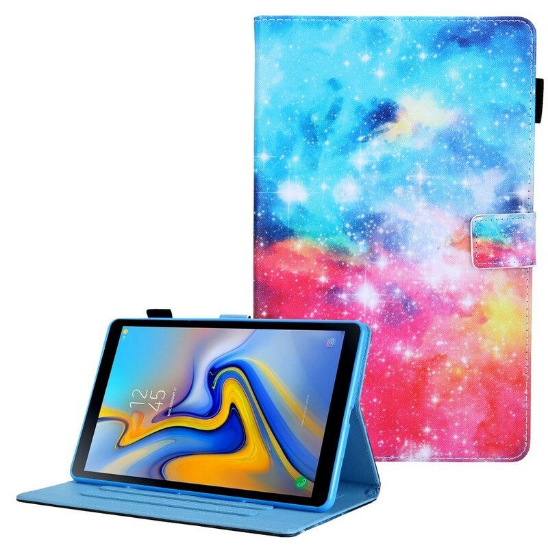 Κάλυμμα Samsung Galaxy Tab A7 Lite Χώρος