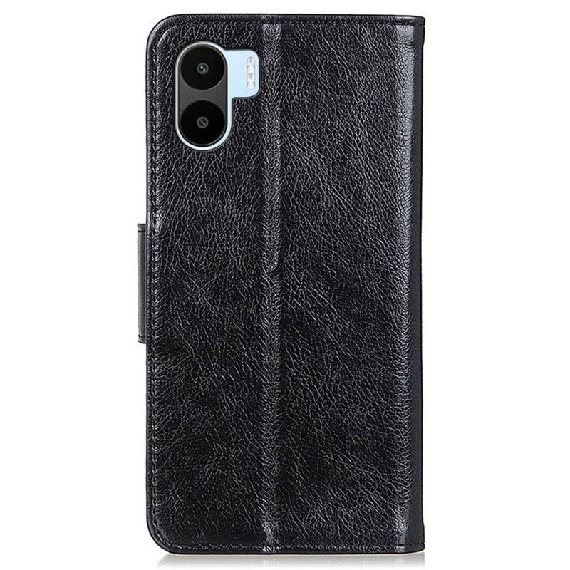 Κάλυμμα Xiaomi Redmi A1 Split Nappa Leather