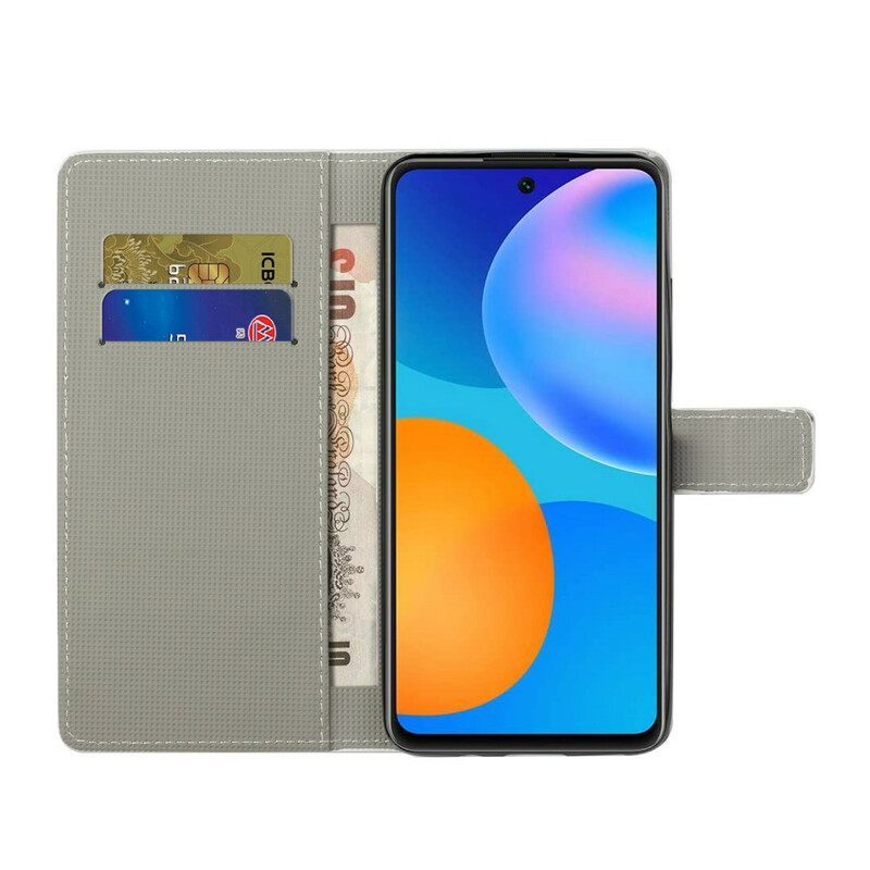 Κάλυμμα Xiaomi Redmi Note 10 5G Σημαία Της Αγγλίας