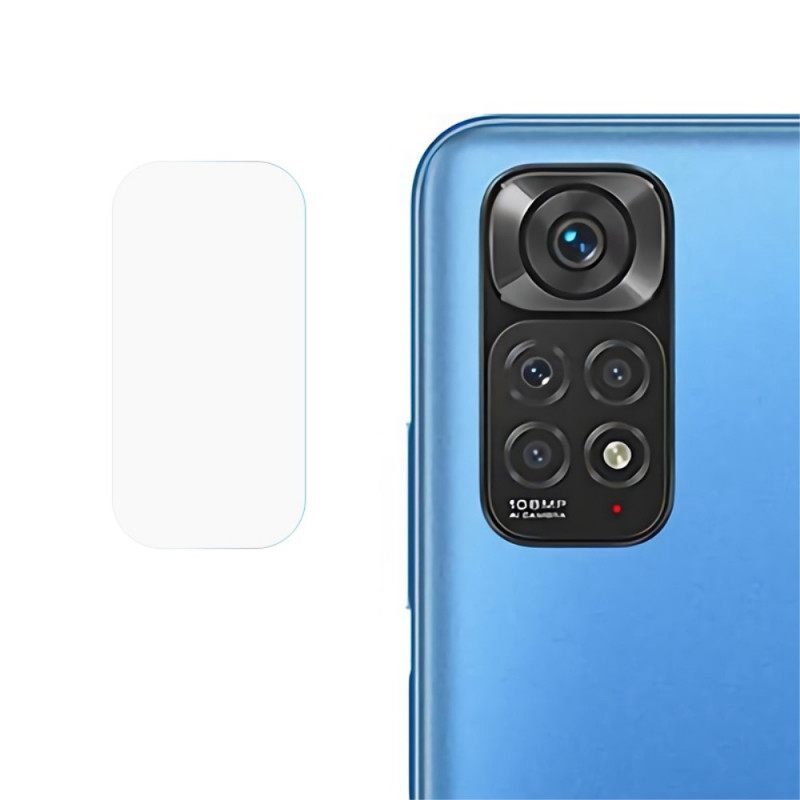 Προστατευτικός Φακός Από Γυαλί Για Xiaomi Redmi Note 11 / 11S