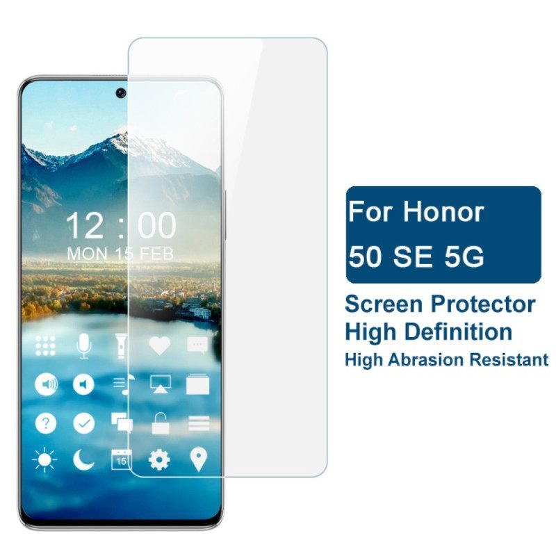 Ταινία Imak Για Οθόνη Honor 50 Se