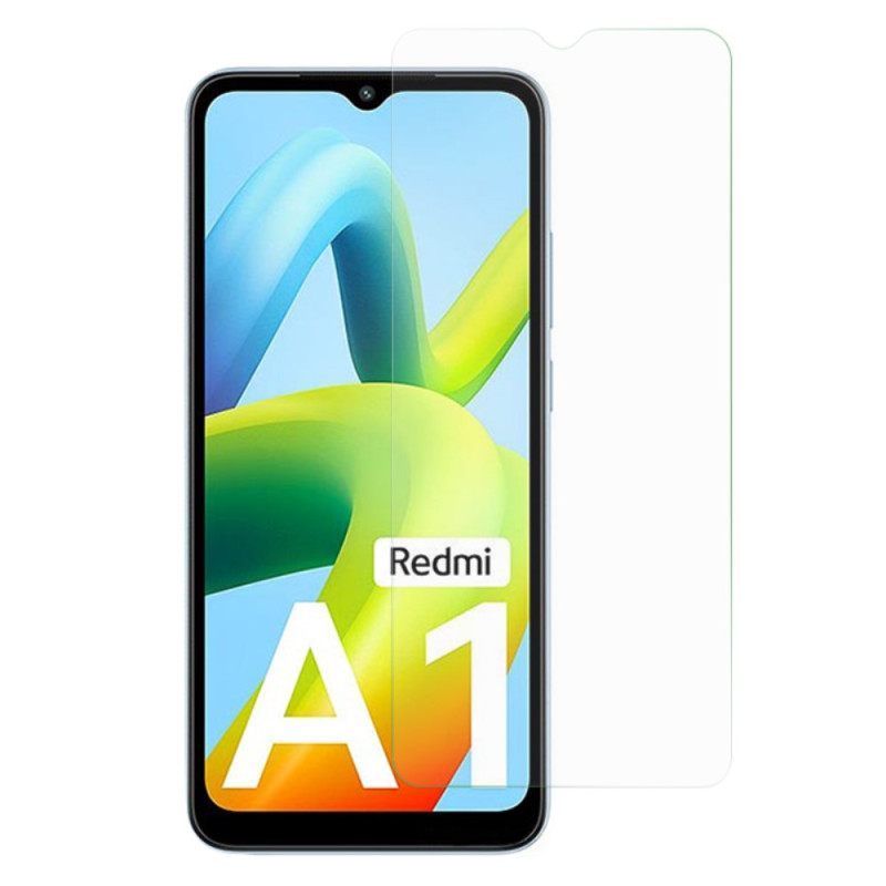 Tempered Glass Για Την Οθόνη Xiaomi Redmi A1