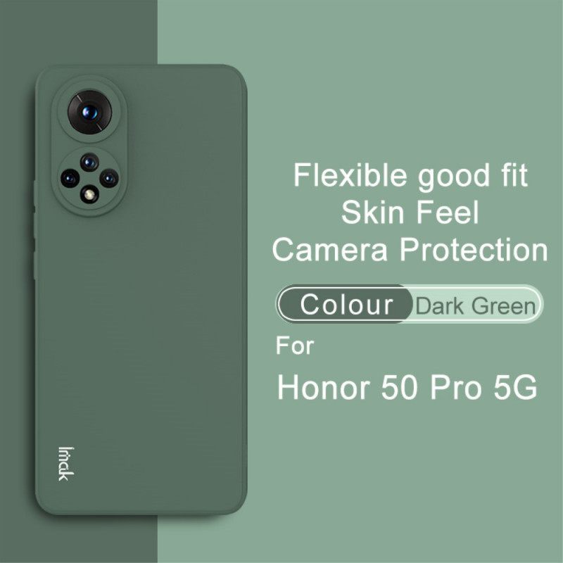 Θήκη Honor 50 Pro Pro Imak Uc-1