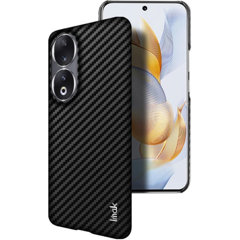 Θήκη Honor 90 Imak Carbon Fiber