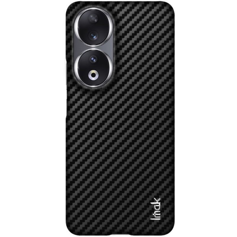 Θήκη Honor 90 Imak Carbon Fiber