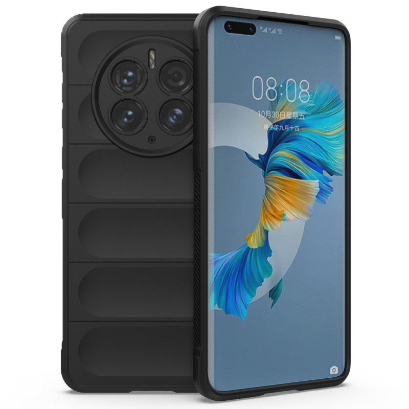 Θήκη Huawei Mate 50 Pro Αντιολισθητικό