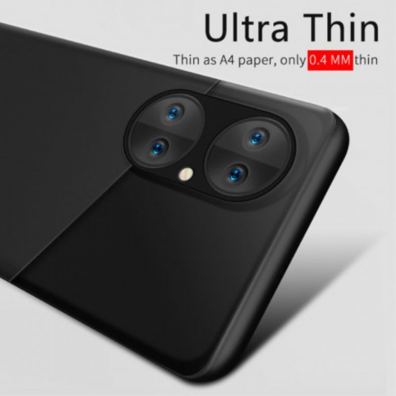 Θήκη Huawei P50 X-level Ultra Thin