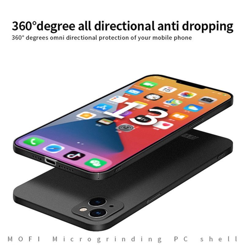 Θήκη iPhone 14 Plus Ultra Fine Matte Mofi