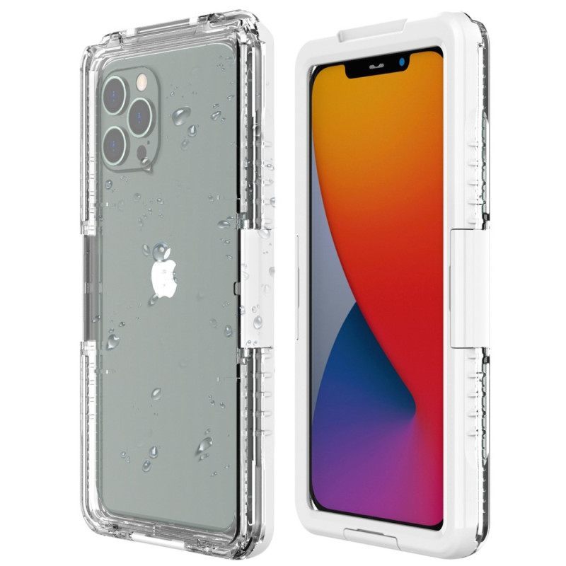 Θήκη iPhone 14 Pro Αδιάβροχο Ip68