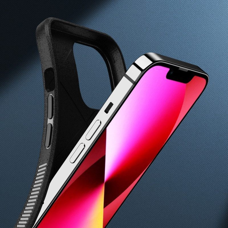 Θήκη iPhone 14 Pro Αντιολισθητικό X Design