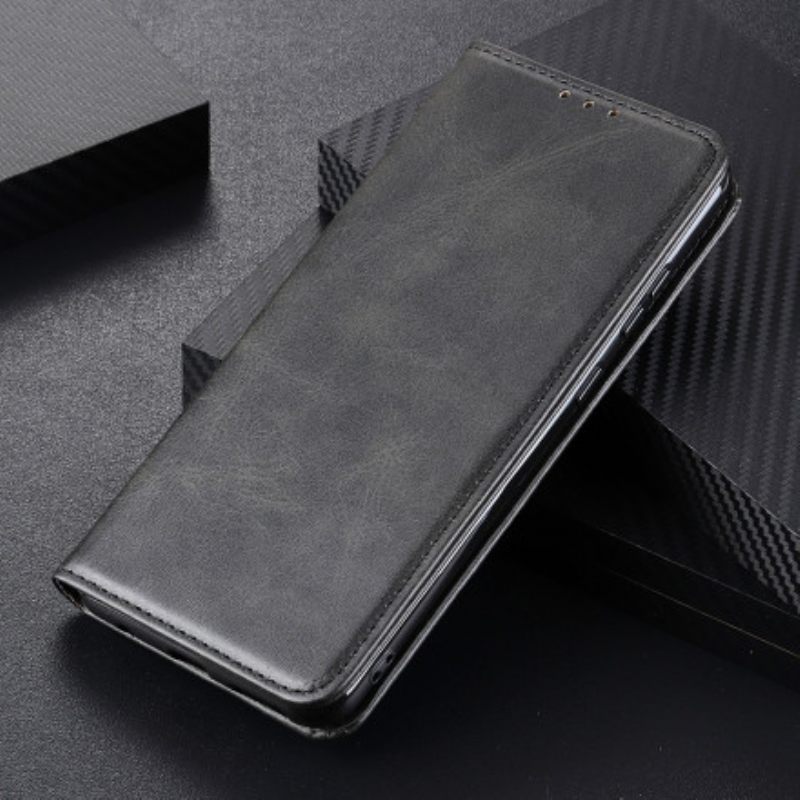 θηκη κινητου Moto G50 Θήκη Flip Split Leather