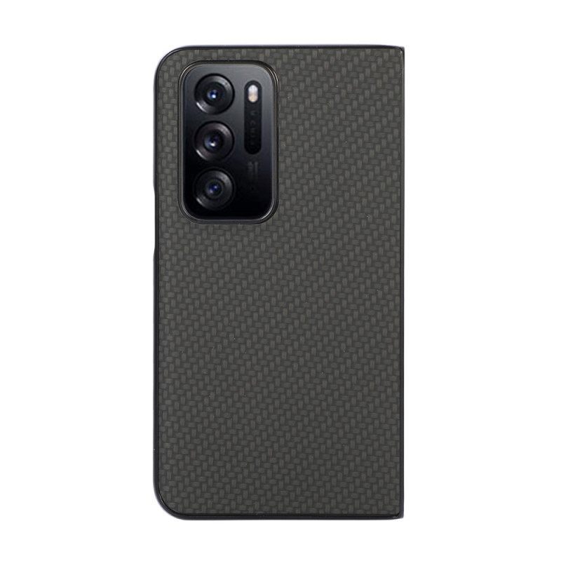 θηκη κινητου Oppo Find N Finesse Carbon Fiber