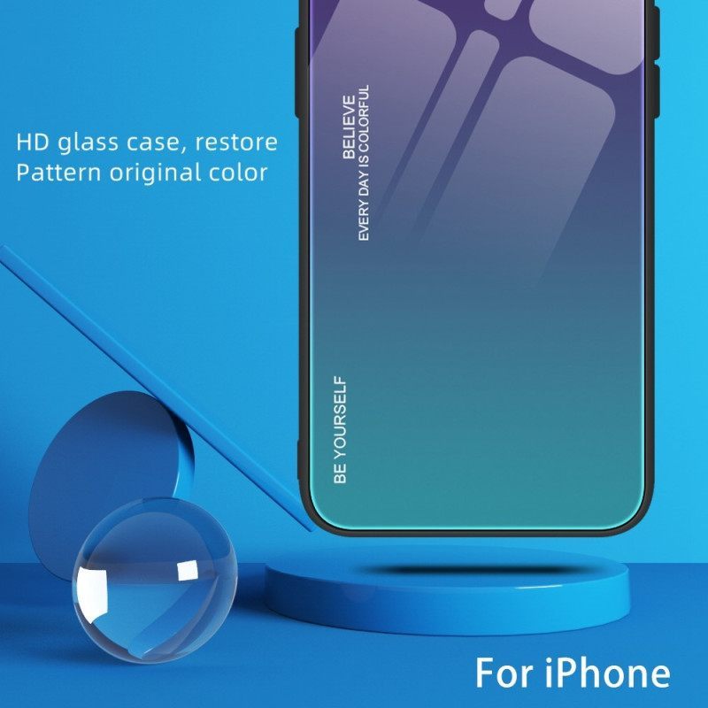 θηκη κινητου Oppo Reno 8 Pro Believe Tempered Glass