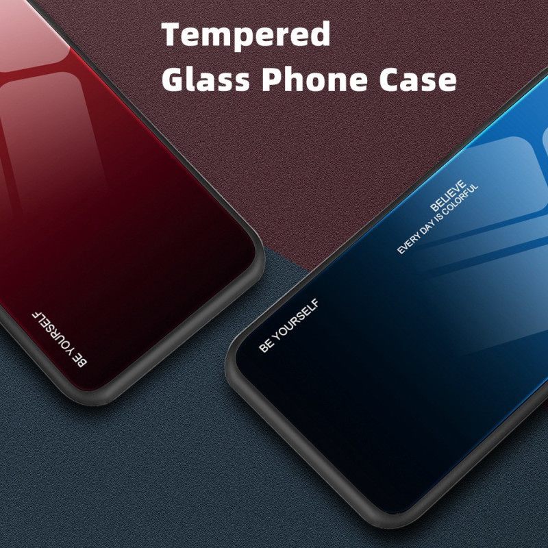 θηκη κινητου Oppo Reno 8 Pro Believe Tempered Glass