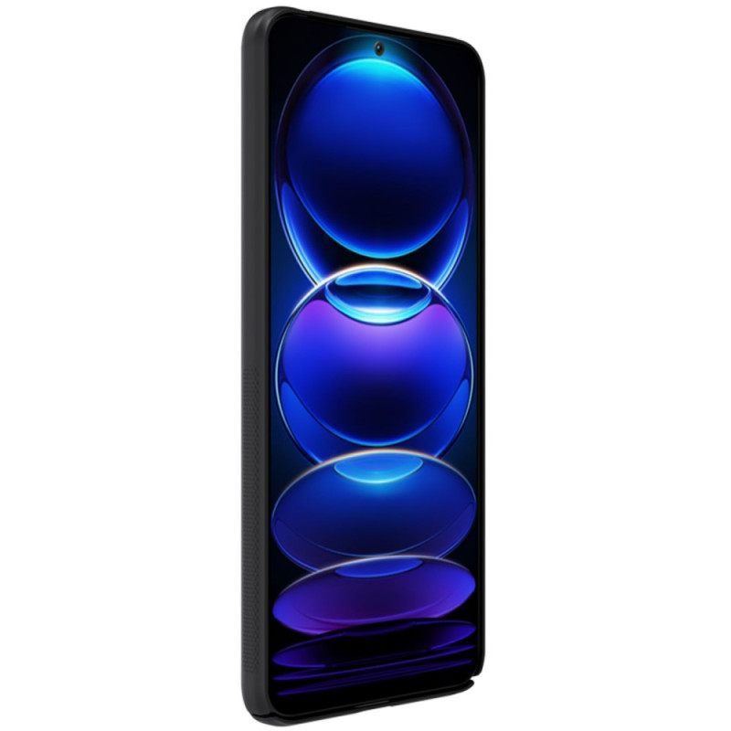 θηκη κινητου Poco X5 5G Rigid Frosted Nillkin