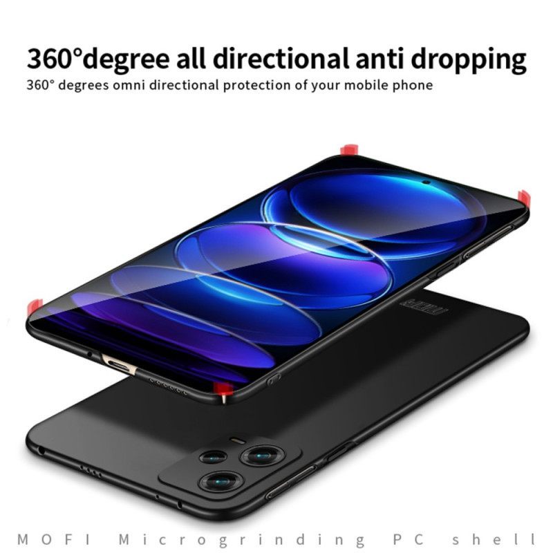 θηκη κινητου Poco X5 Pro 5G Mofi