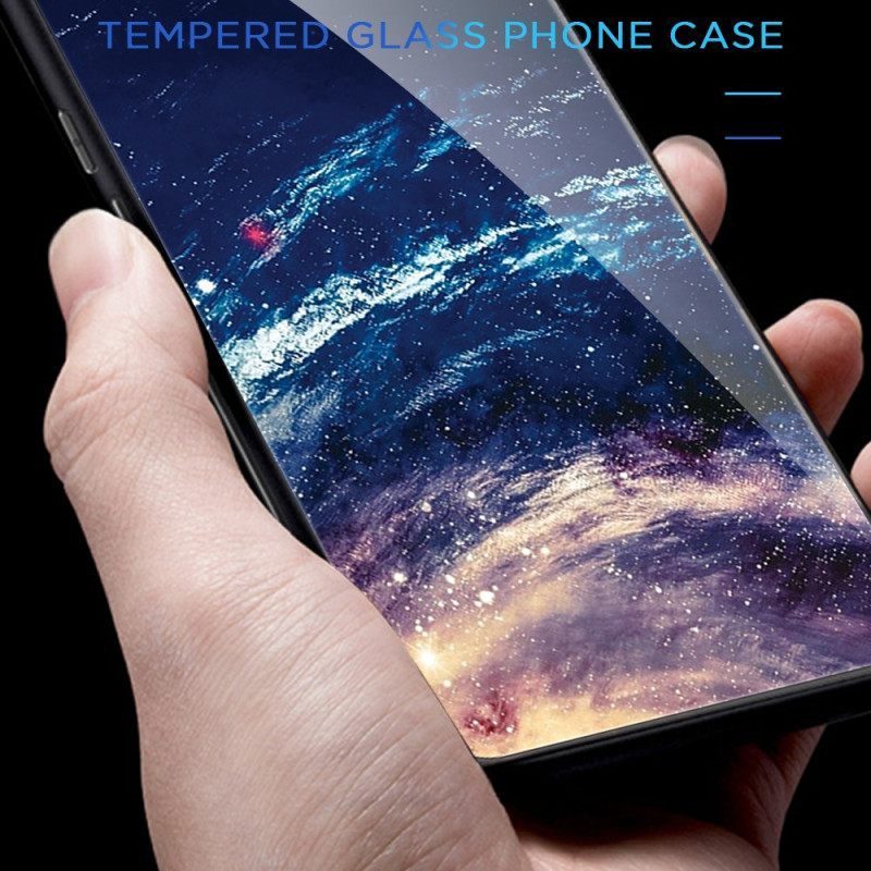 θηκη κινητου Poco X5 Pro 5G Tempered Glass Heart