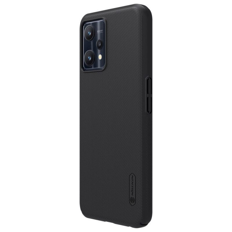 θηκη κινητου Realme 9 Pro 5G Rigid Frosted Nillkin