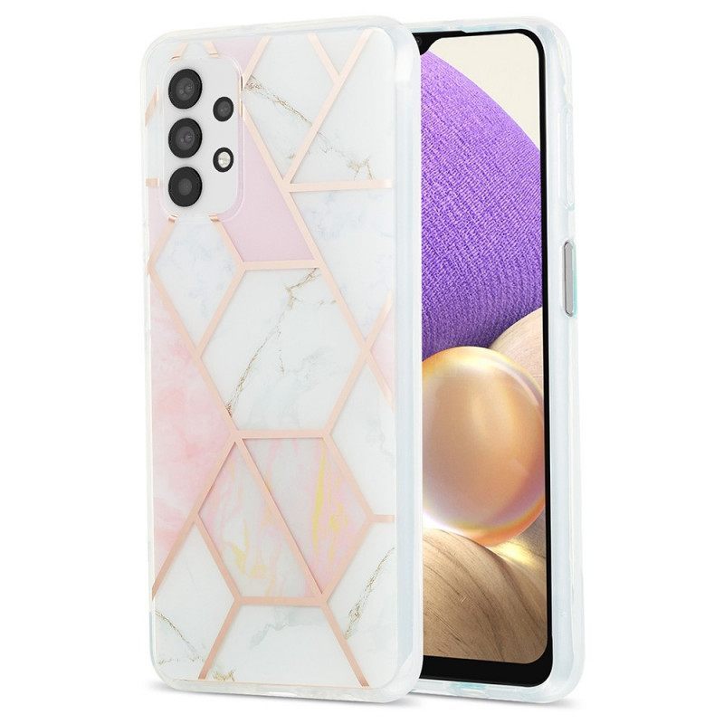 θηκη κινητου Samsung Galaxy A13 Decline Marble