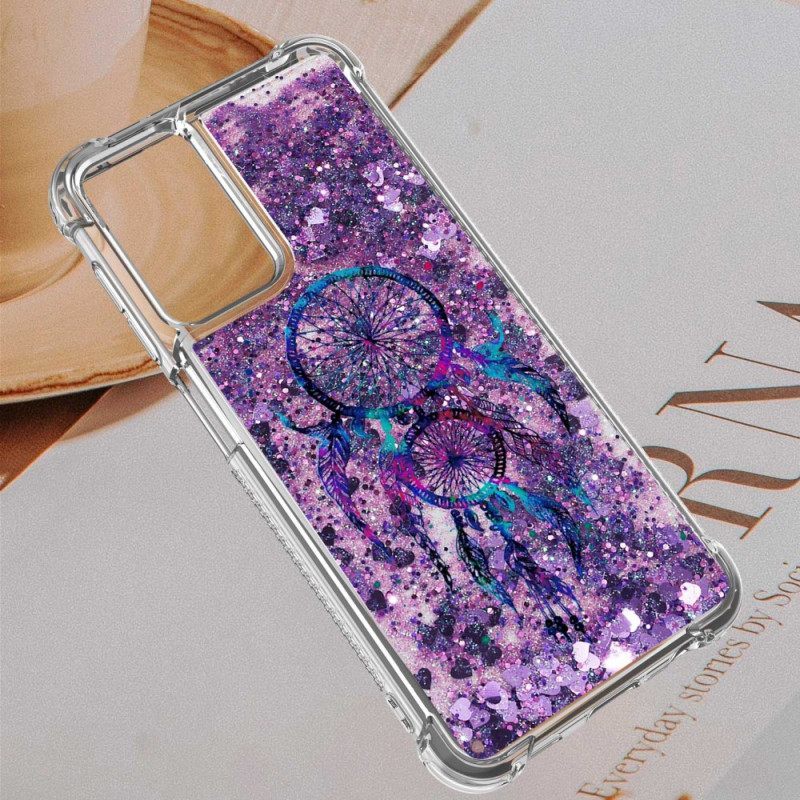 θηκη κινητου Samsung Galaxy A13 Glitter Dream Catcher