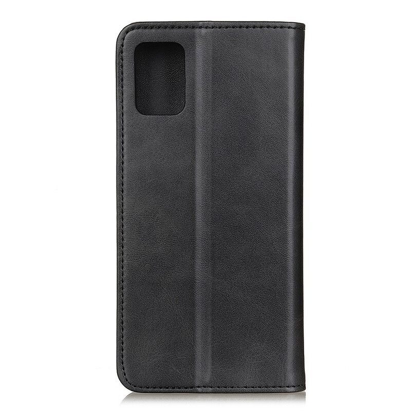 θηκη κινητου Samsung Galaxy A52 4G / A52 5G / A52s 5G Θήκη Flip Vintage Split Leather